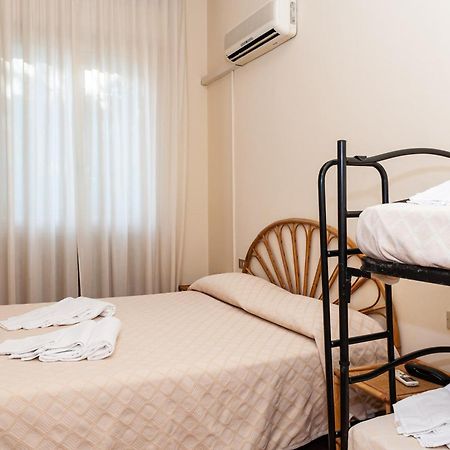 Hotel Trionfal Milano Marittima Eksteriør bilde