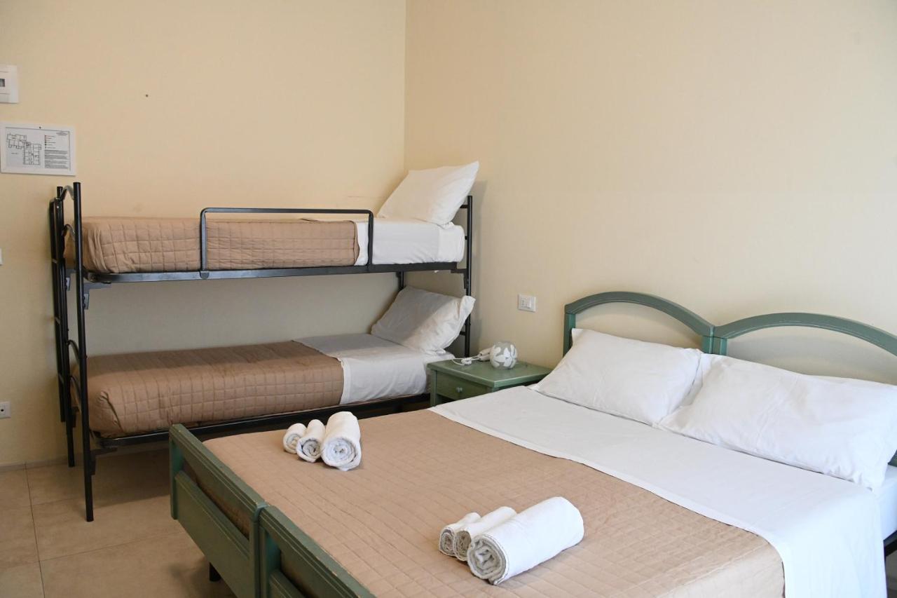 Hotel Trionfal Milano Marittima Eksteriør bilde