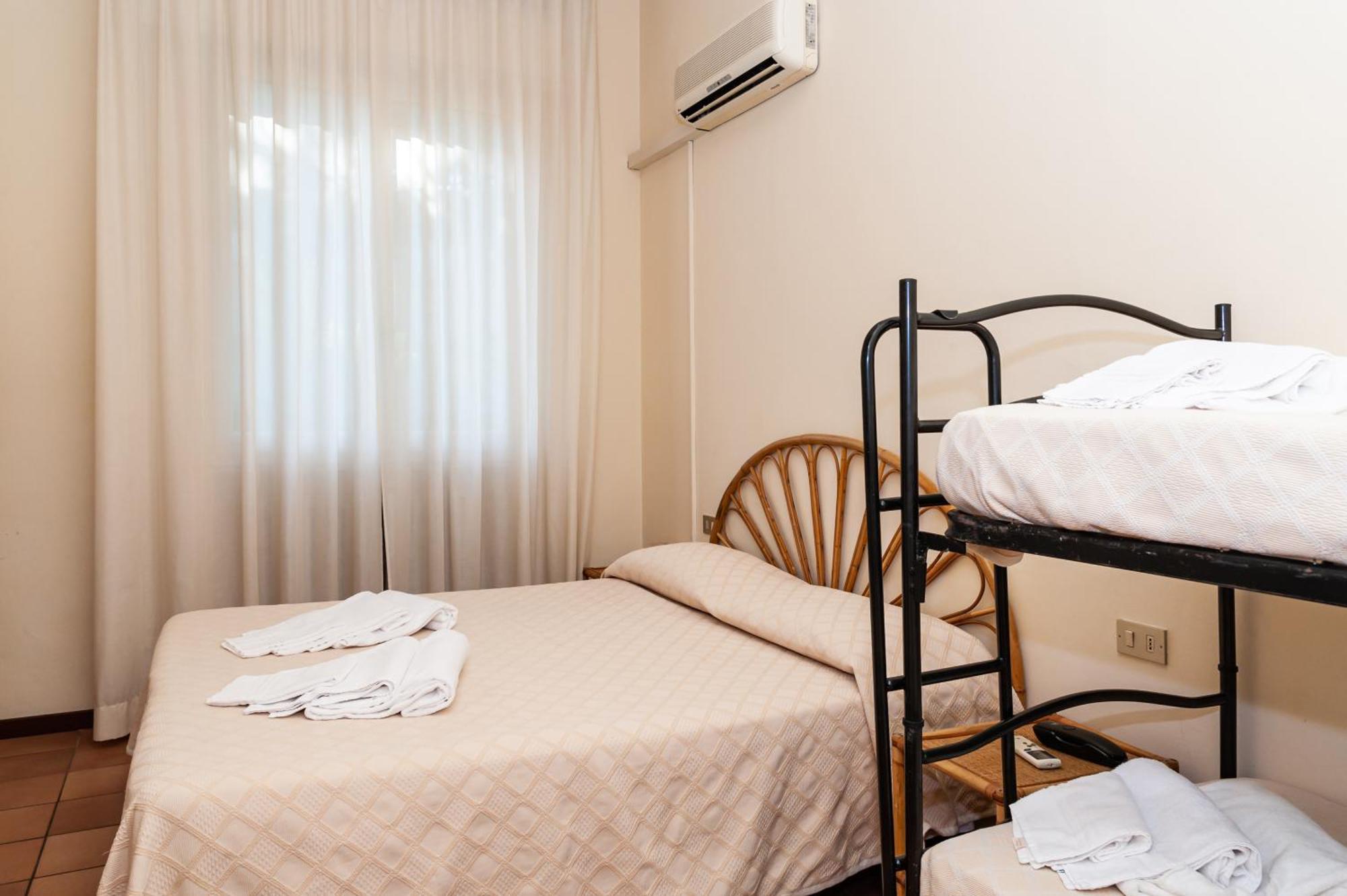 Hotel Trionfal Milano Marittima Eksteriør bilde
