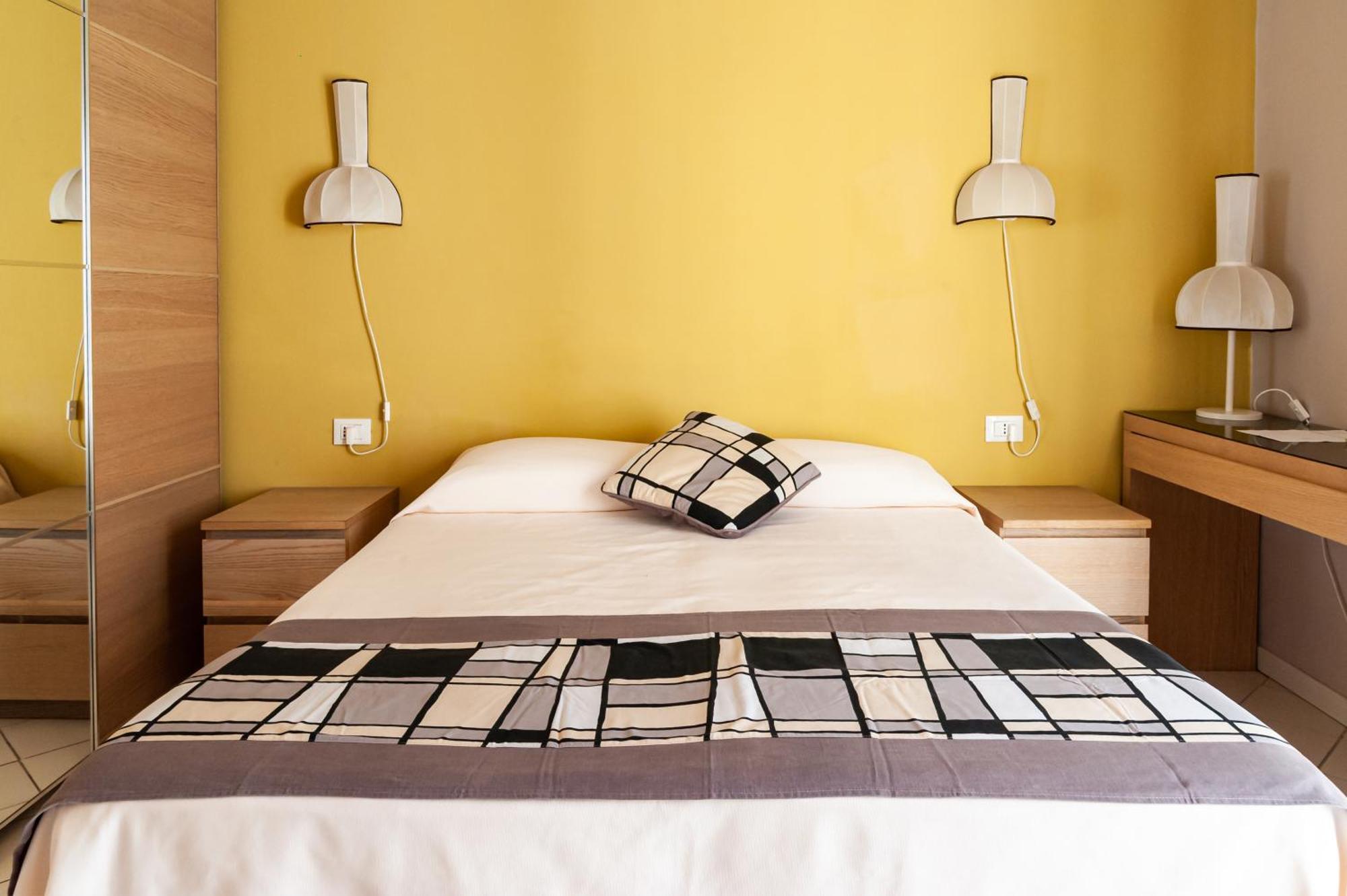 Hotel Trionfal Milano Marittima Eksteriør bilde