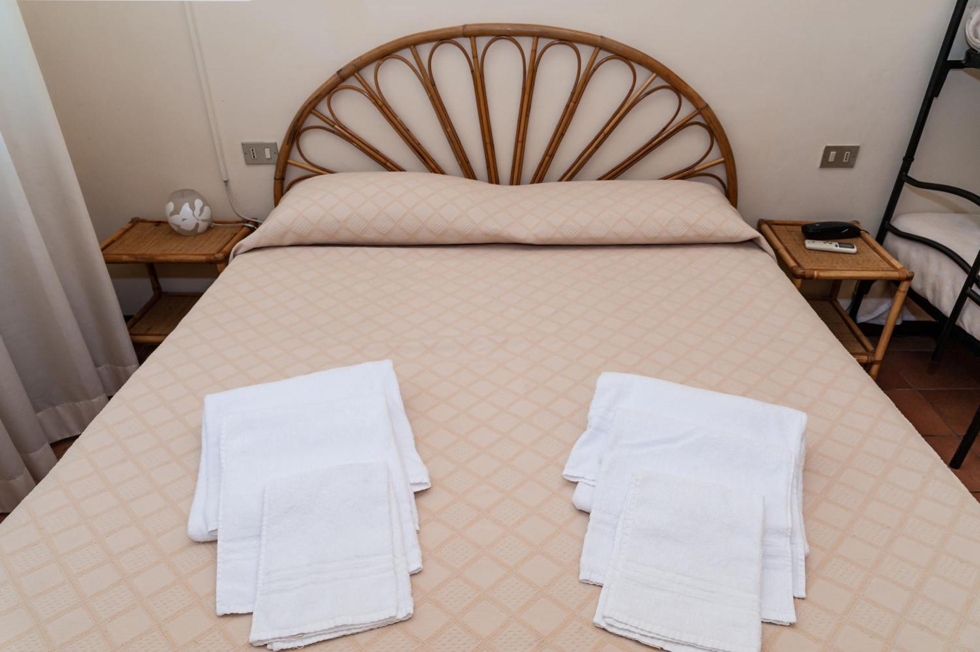 Hotel Trionfal Milano Marittima Eksteriør bilde