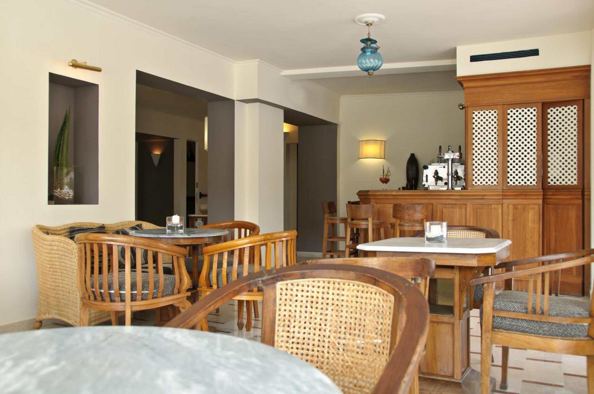 Hotel Trionfal Milano Marittima Eksteriør bilde