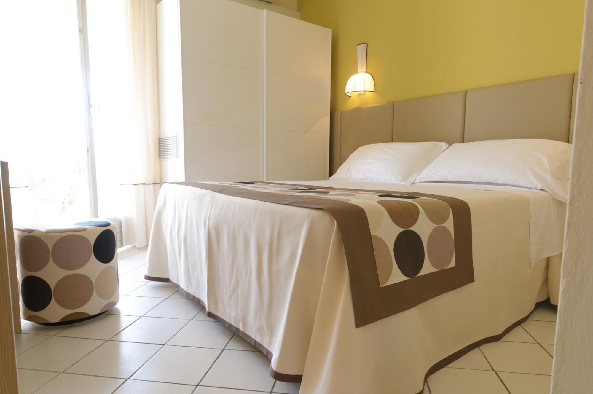 Hotel Trionfal Milano Marittima Eksteriør bilde