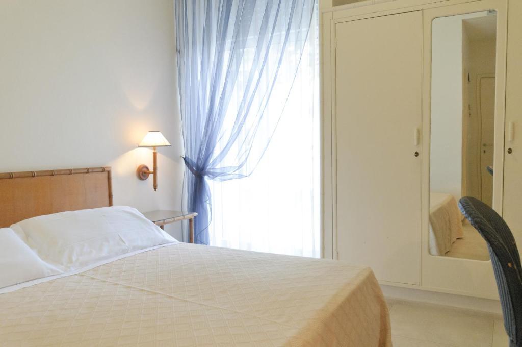Hotel Trionfal Milano Marittima Eksteriør bilde