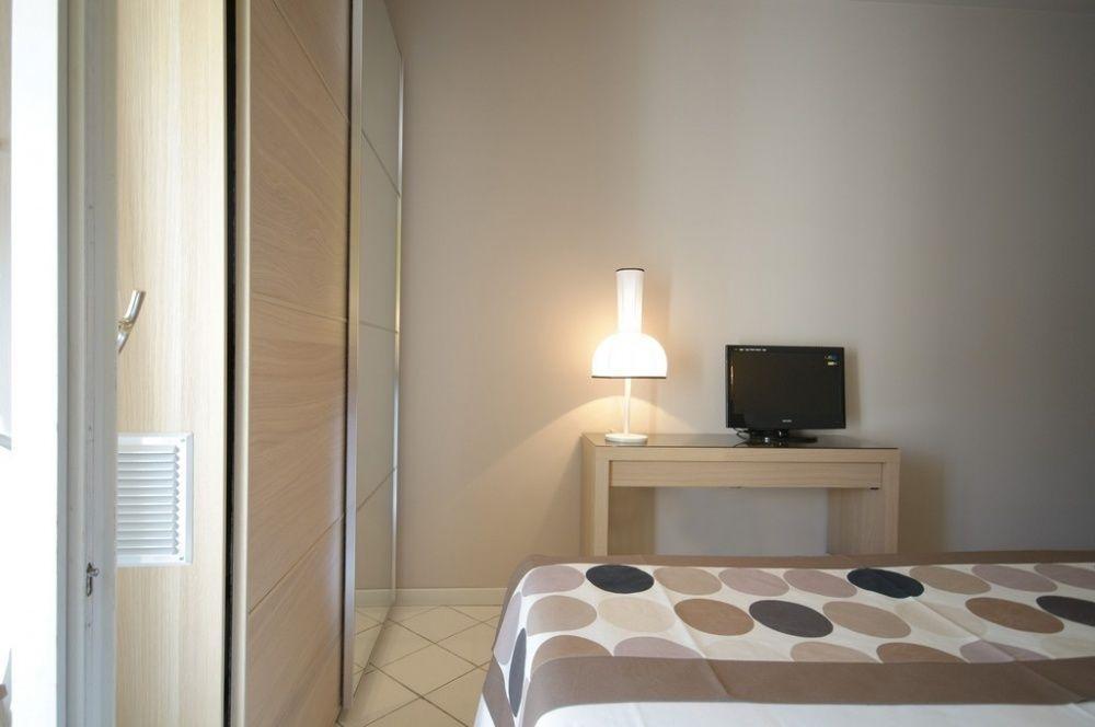 Hotel Trionfal Milano Marittima Eksteriør bilde