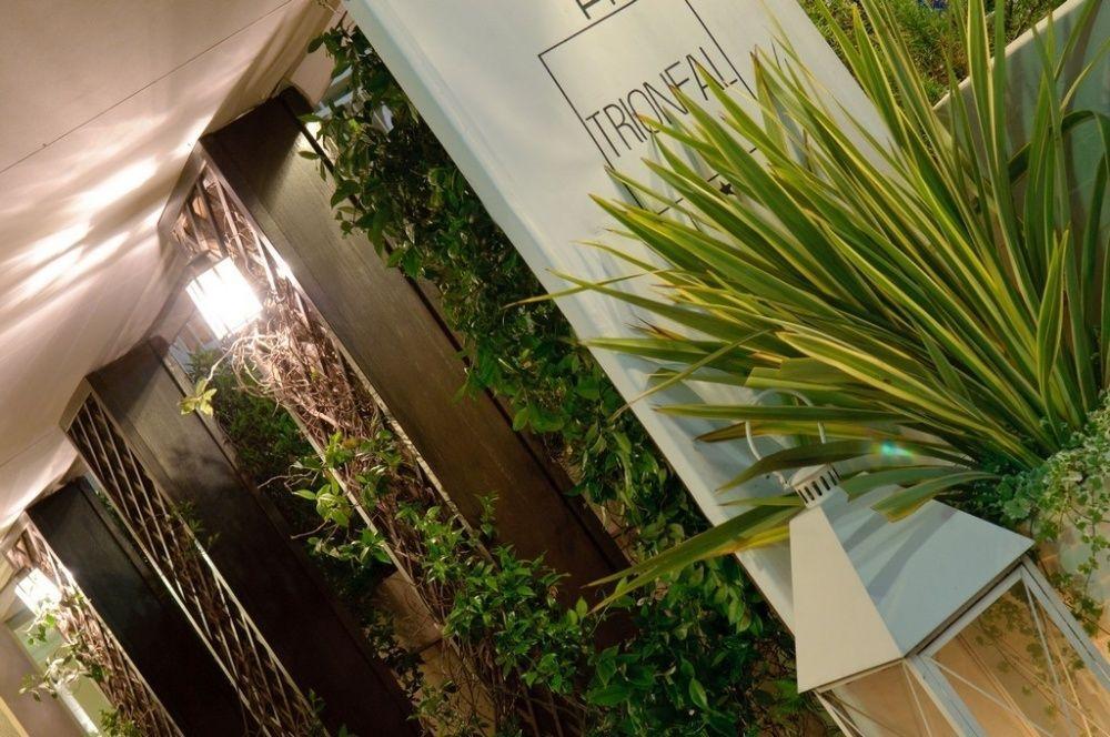 Hotel Trionfal Milano Marittima Eksteriør bilde