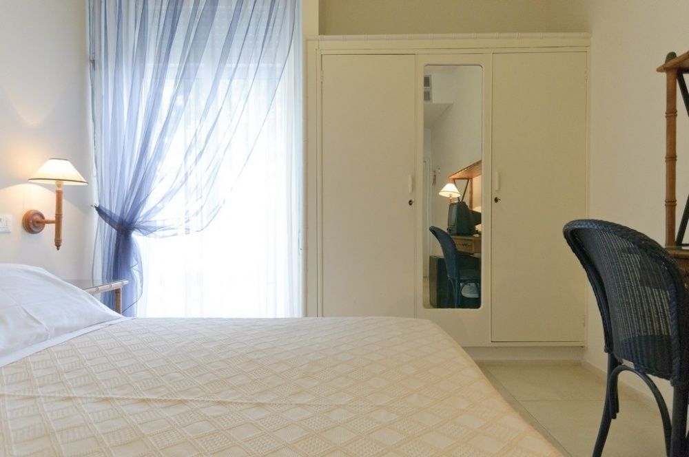 Hotel Trionfal Milano Marittima Eksteriør bilde