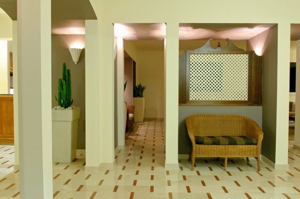 Hotel Trionfal Milano Marittima Eksteriør bilde