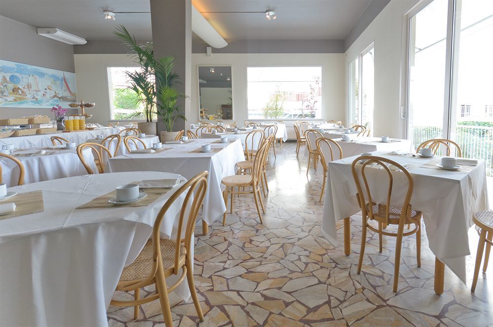 Hotel Trionfal Milano Marittima Eksteriør bilde