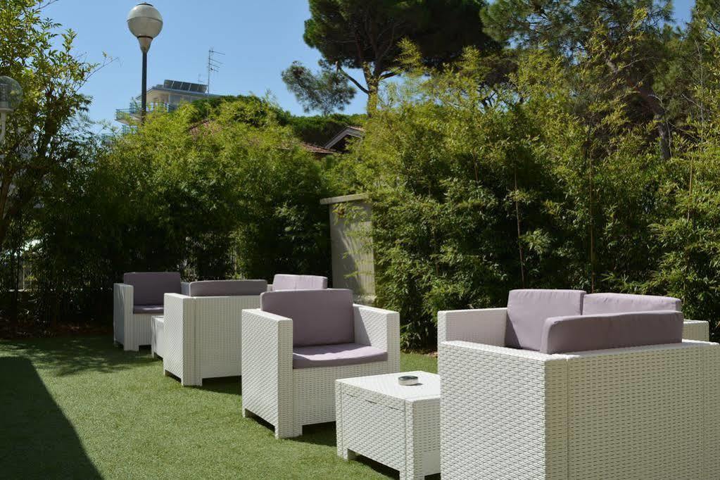 Hotel Trionfal Milano Marittima Eksteriør bilde